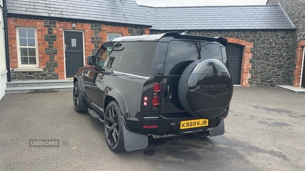 Used Land Rover Defender 2024 for sale - 77684758: Photo 6