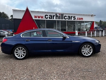 Used BMW 6 Series 2016 for sale - 76138905: Photo 3
