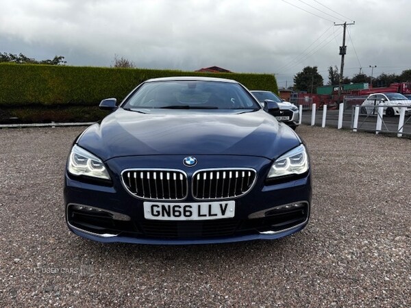 Used BMW 6 Series 2016 for sale - 76138905: Photo 5