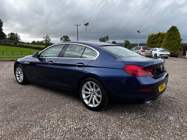 Used BMW 6 Series 2016 for sale - 76138905: Photo 7