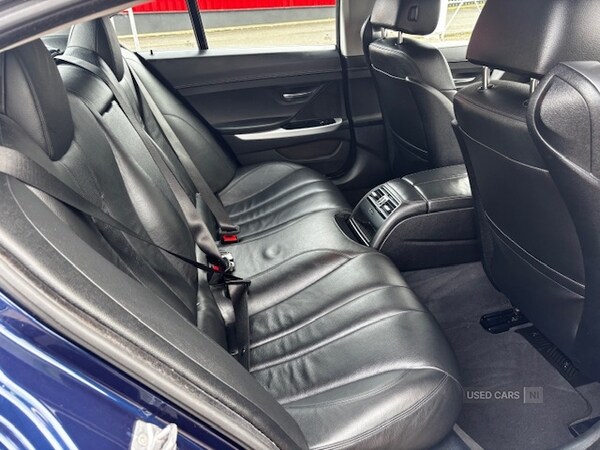 Used BMW 6 Series 2016 for sale - 76138905: Photo 9