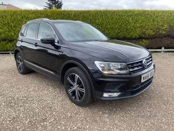 Used Volkswagen Tiguan 2016 for sale - 72620094: Photo