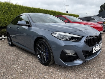Used BMW 2 Series 2023 for sale - 79304721: Photo