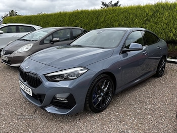 Used BMW 2 Series 2023 for sale - 79304721: Photo