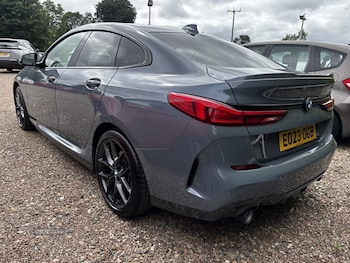Used BMW 2 Series 2023 for sale - 79304721: Photo