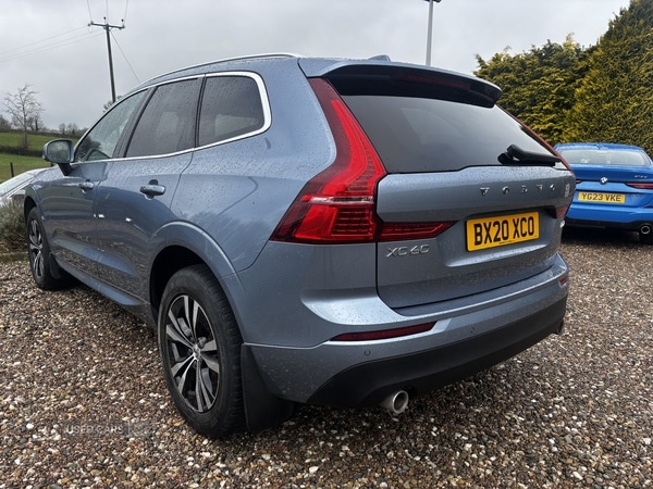 Used Volvo XC60 2020 for sale - 78128615: Photo 10