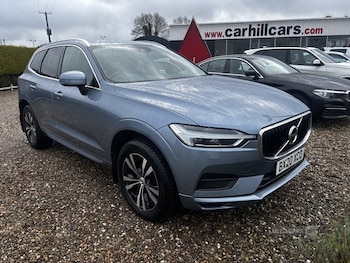 Used Volvo XC60 2020 for sale - 78128615: Photo