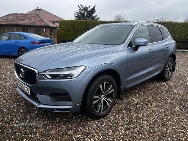 Used Volvo XC60 2020 for sale - 78128615: Photo 2
