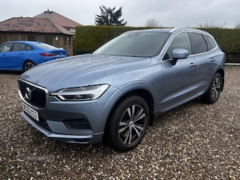Used Volvo XC60 2020 for sale - 78128615: Photo