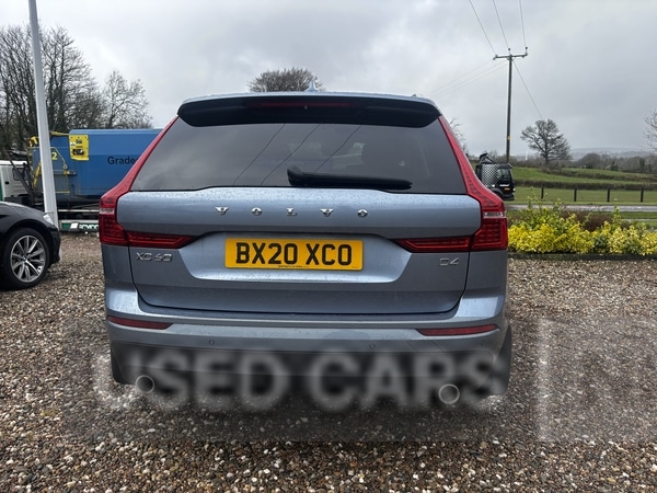 Used Volvo XC60 2020 for sale - 78128615: Photo 5