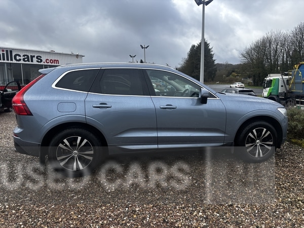 Used Volvo XC60 2020 for sale - 78128615: Photo 6
