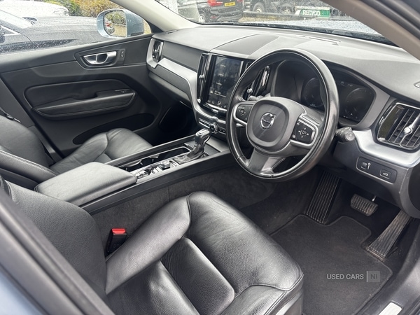 Used Volvo XC60 2020 for sale - 78128615: Photo 7