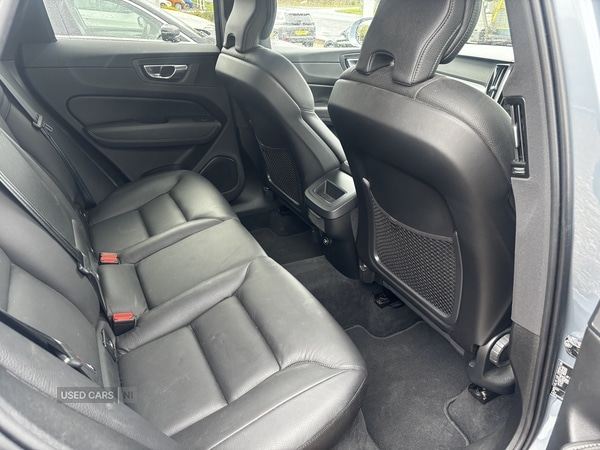 Used Volvo XC60 2020 for sale - 78128615: Photo 8