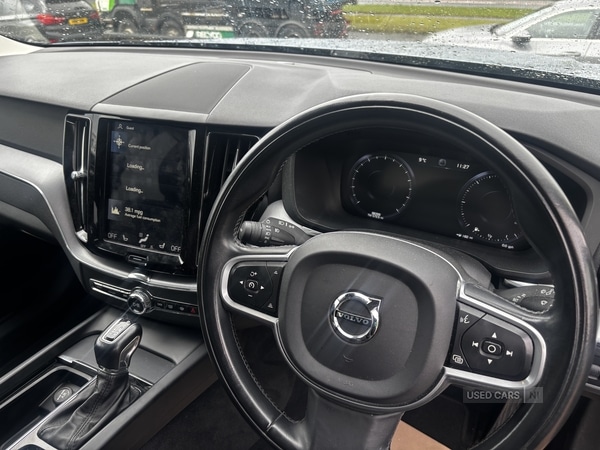 Used Volvo XC60 2020 for sale - 78128615: Photo 9