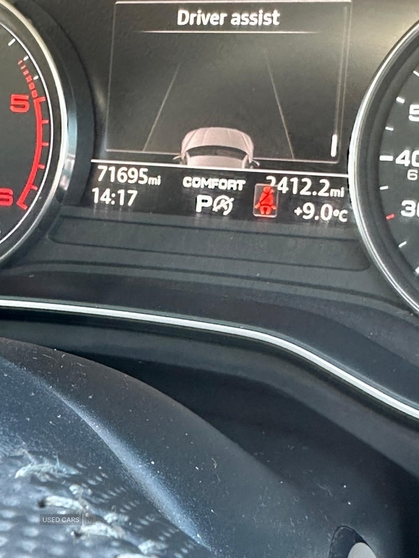 Used Audi A5 2018 for sale - 76381416: Photo 10
