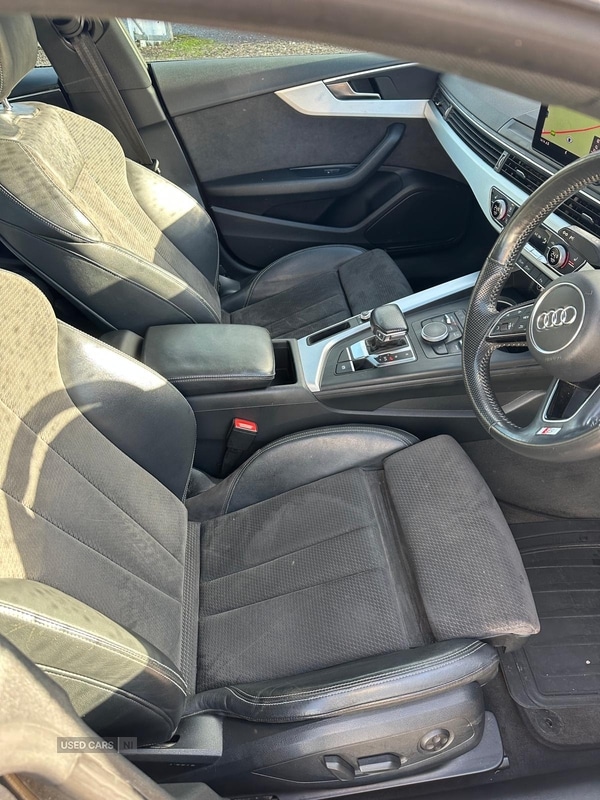 Used Audi A5 2018 for sale - 76381416: Photo 11