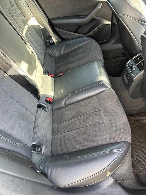 Used Audi A5 2018 for sale - 76381416: Photo 12