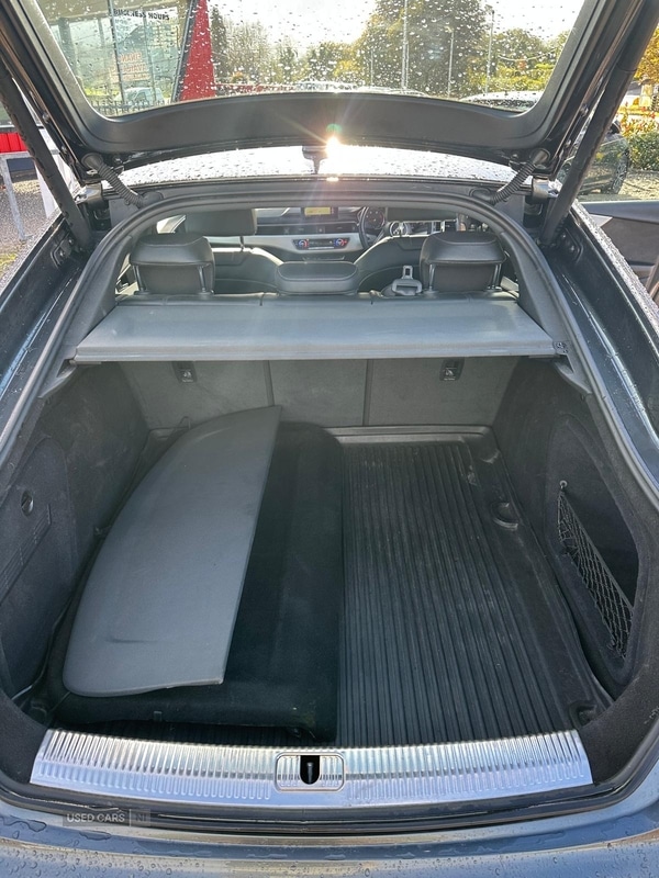 Used Audi A5 2018 for sale - 76381416: Photo 13