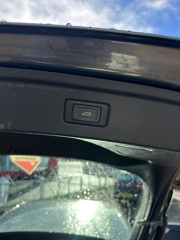 Used Audi A5 2018 for sale - 76381416: Photo 14