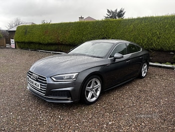 Audi - A5