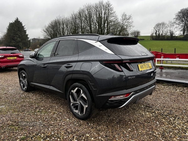 Used Hyundai TUCSON 2021 for sale - 77613221: Photo 6