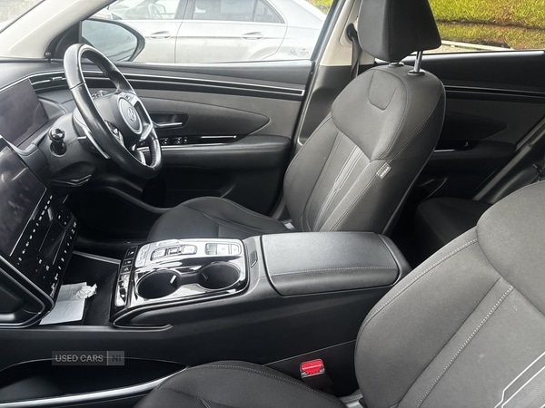 Used Hyundai TUCSON 2021 for sale - 77613221: Photo 7