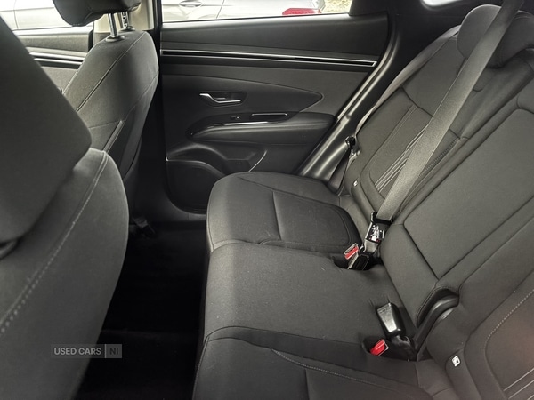 Used Hyundai TUCSON 2021 for sale - 77613221: Photo 8