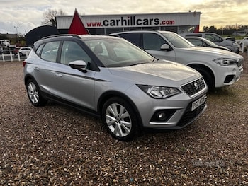 2019 - 1.6 TDI SE [EZ] 5dr