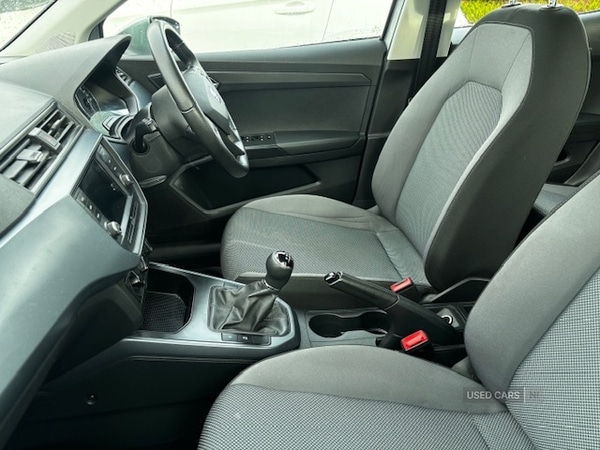 Used SEAT Arona 2019 for sale - 76754039: Photo 5