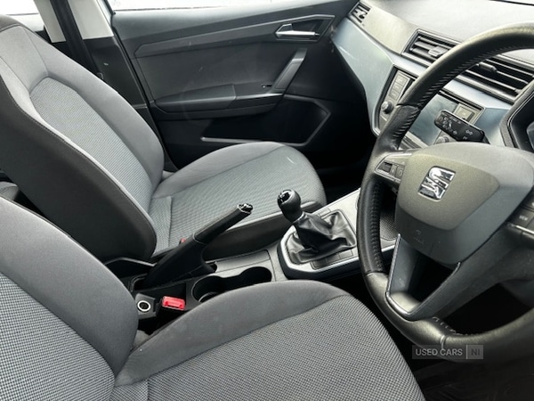 Used SEAT Arona 2019 for sale - 76754039: Photo 8