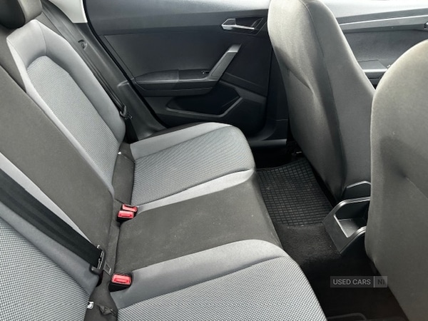 Used SEAT Arona 2019 for sale - 76754039: Photo 9