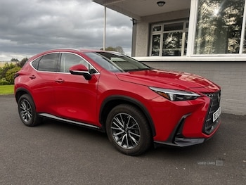 Used Lexus NX 2022 for sale - 79304734: Photo