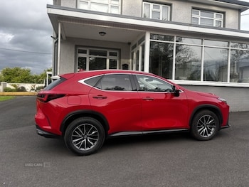 Used Lexus NX 2022 for sale - 79304734: Photo