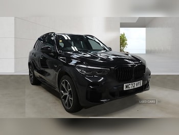 Used BMW X5 2023 for sale - 78245971: Photo