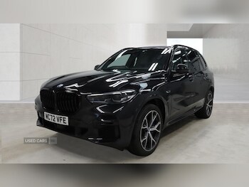 Used BMW X5 2023 for sale - 78245971: Photo