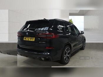 Used BMW X5 2023 for sale - 78245971: Photo