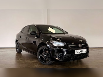 Used Vauxhall Corsa 2023 for sale - 79596282: Photo
