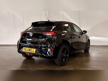 Used Vauxhall Corsa 2023 for sale - 79596282: Photo