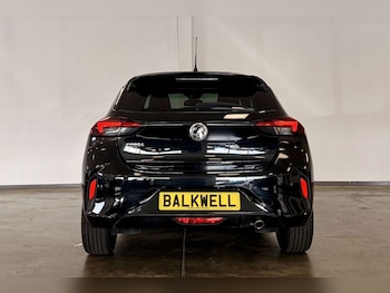 Used Vauxhall Corsa 2023 for sale - 79596282: Photo