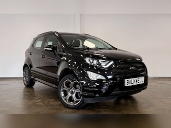 Used Ford Ecosport 2022 for sale - 79594879: Photo
