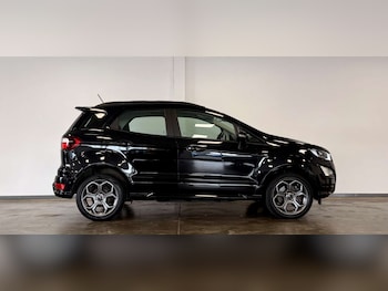Used Ford Ecosport 2022 for sale - 79594879: Photo