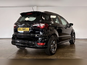 Used Ford Ecosport 2022 for sale - 79594879: Photo