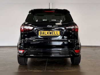 Used Ford Ecosport 2022 for sale - 79594879: Photo