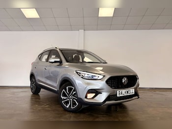 Used MG MG ZS 2023 for sale - 78496365: Photo