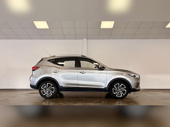 Used MG MG ZS 2023 for sale - 78496365: Photo