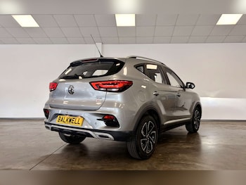 Used MG MG ZS 2023 for sale - 78496365: Photo