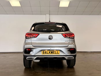 Used MG MG ZS 2023 for sale - 78496365: Photo