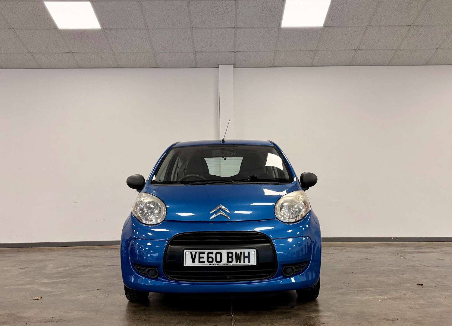 Used Citroen C1 2010 for sale - 77149529: Photo 10