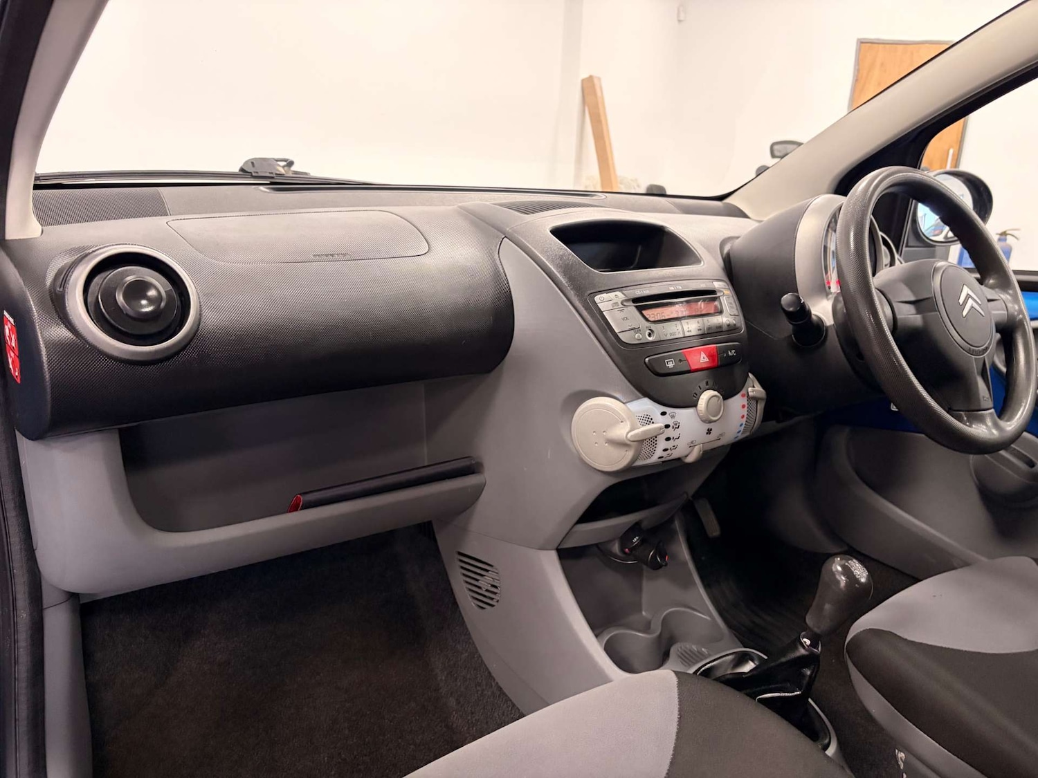 Used Citroen C1 2010 for sale - 77149529: Photo 13