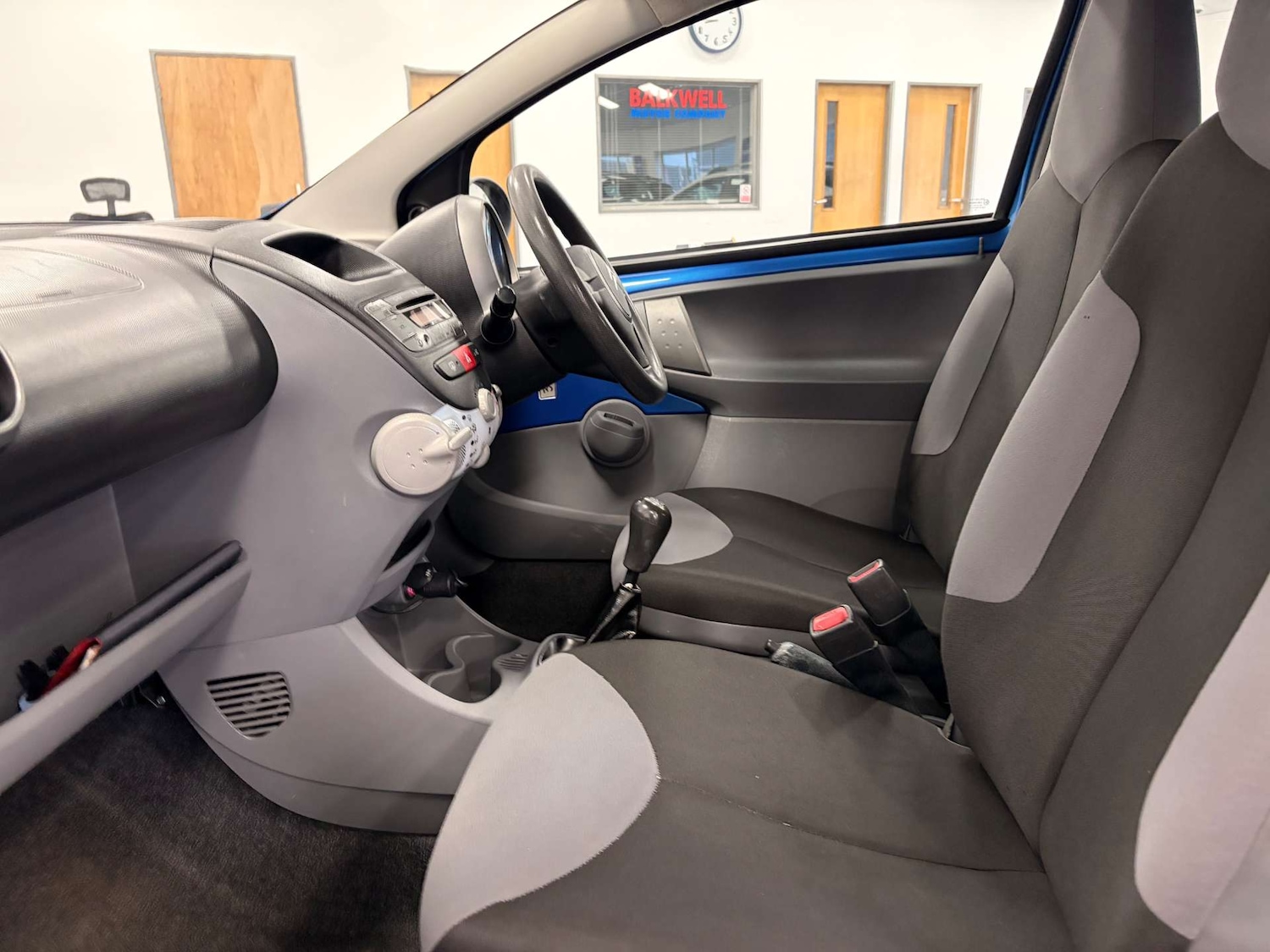 Used Citroen C1 2010 for sale - 77149529: Photo 14